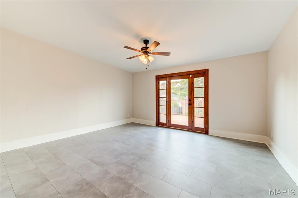 Lindenwood Park - Residential