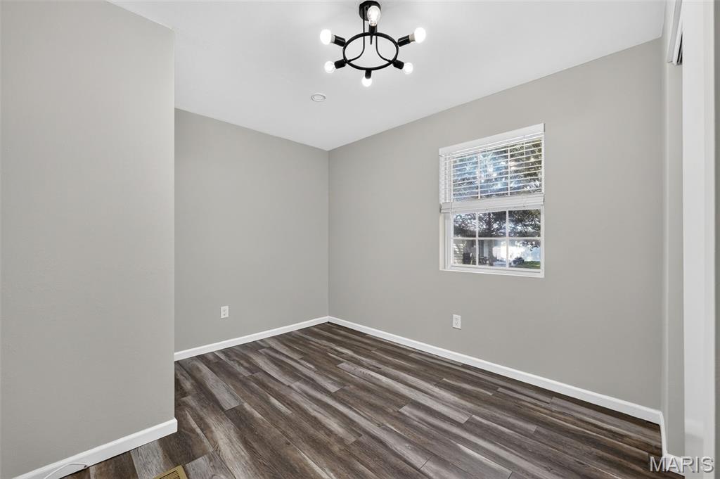 Mill Wood #1 - Residential