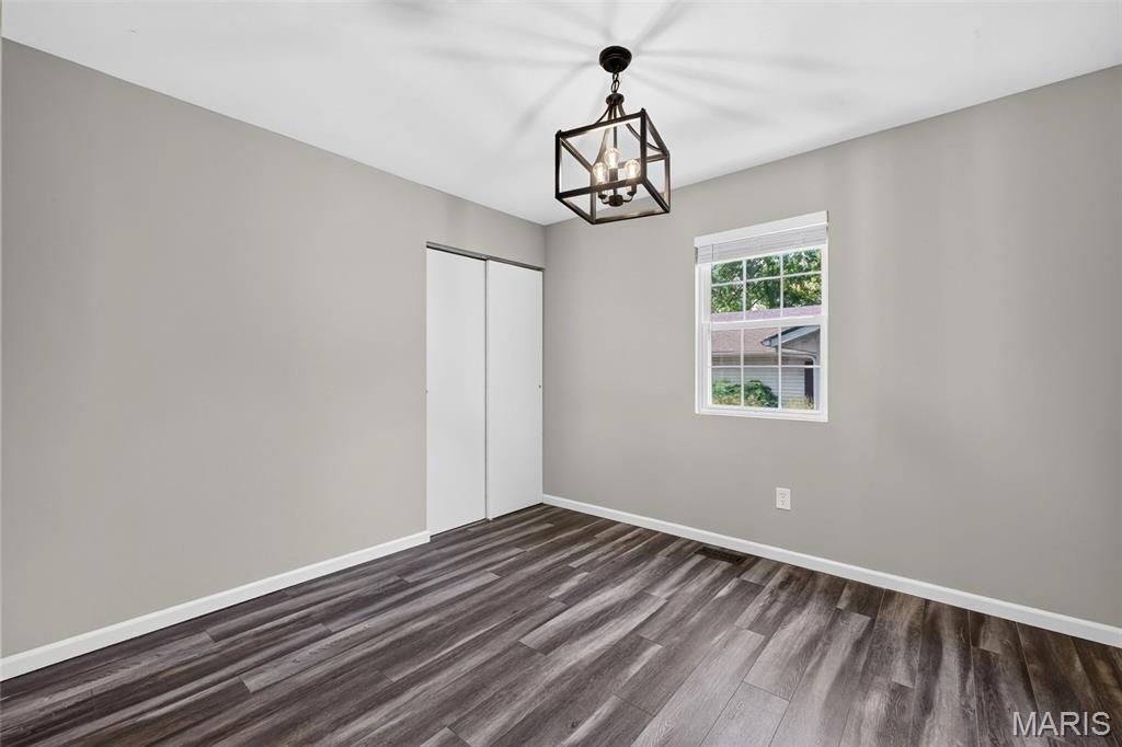 Mill Wood #1 - Residential