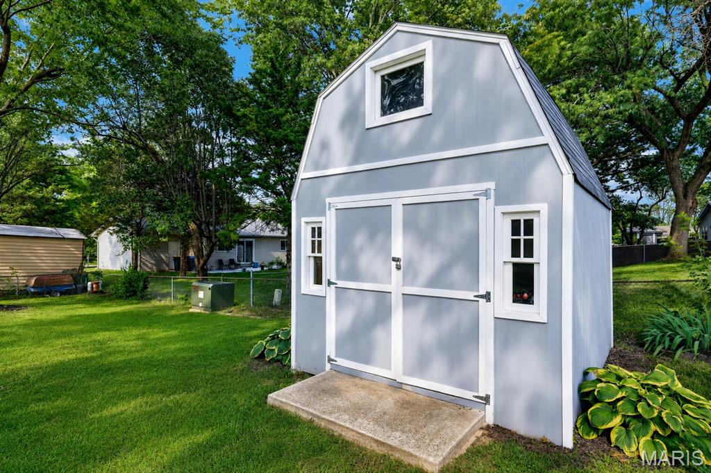 Mill Wood #1 - Residential