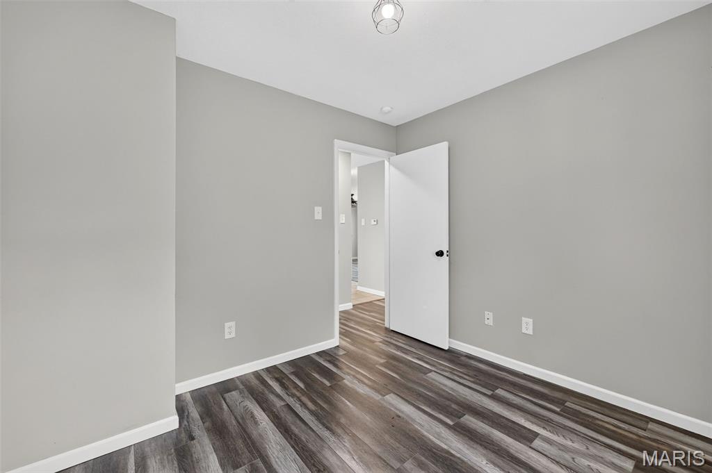 Mill Wood #1 - Residential