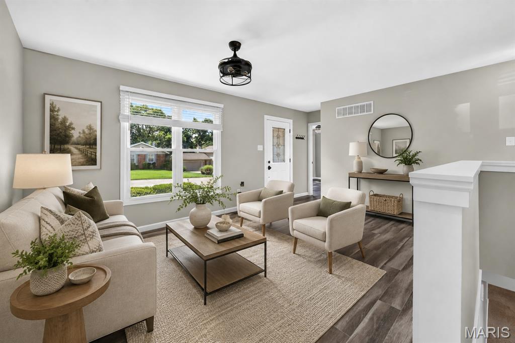Mill Wood #1 - Residential