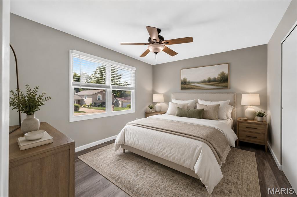 Mill Wood #1 - Residential