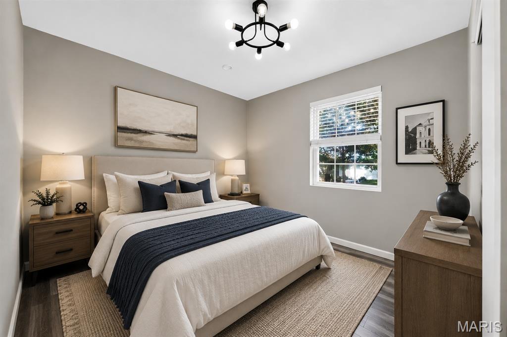 Mill Wood #1 - Residential