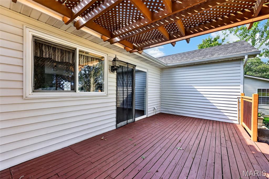 Mill Wood #1 - Residential