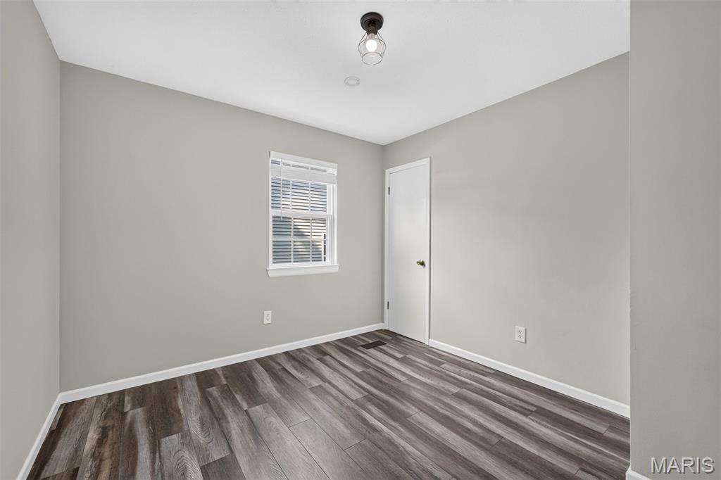 Mill Wood #1 - Residential