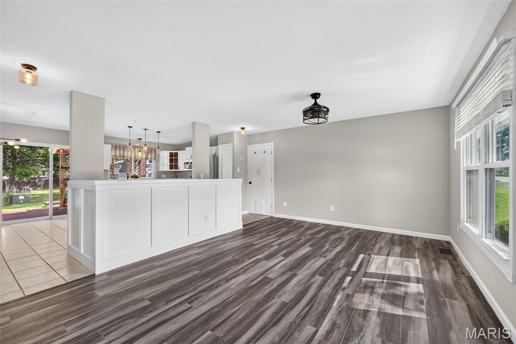 Mill Wood #1 - Residential