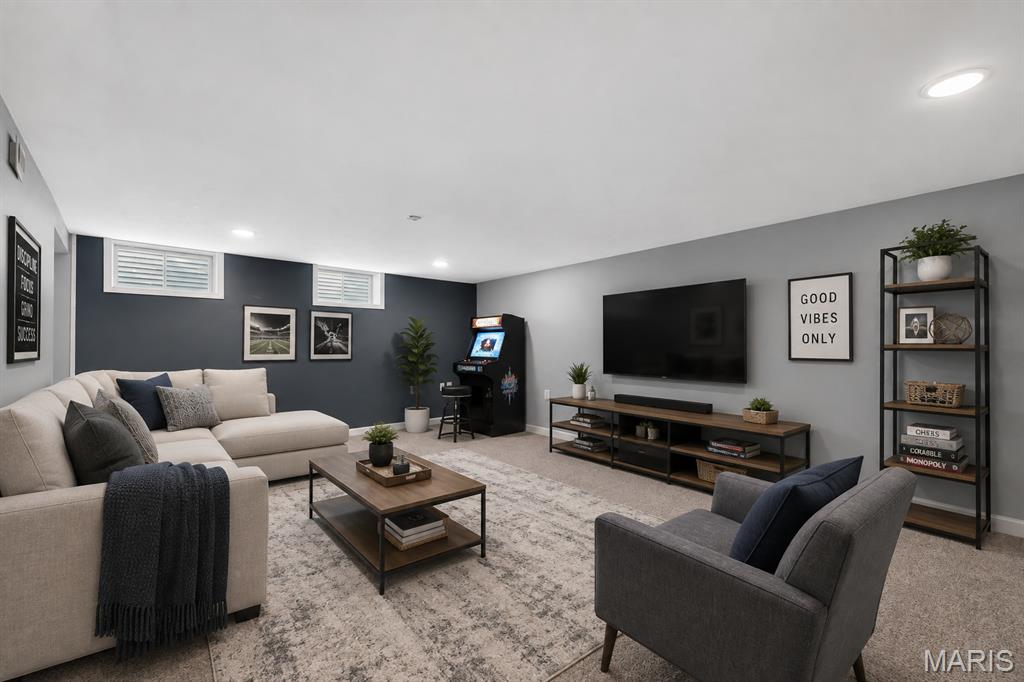 Mill Wood #1 - Residential