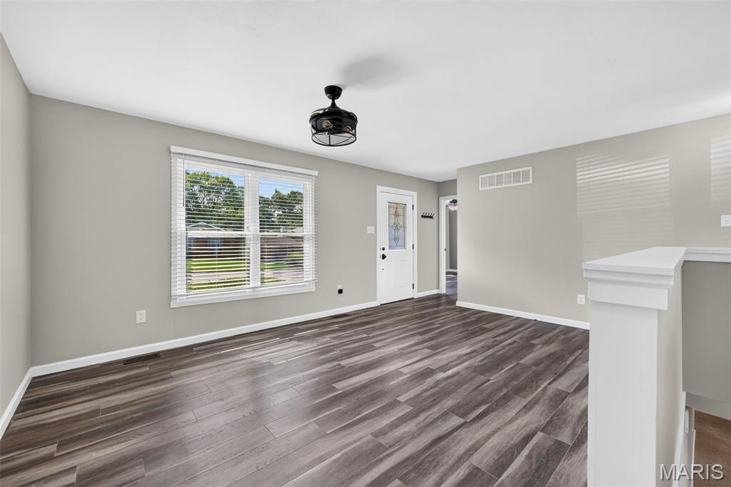 Mill Wood #1 - Residential