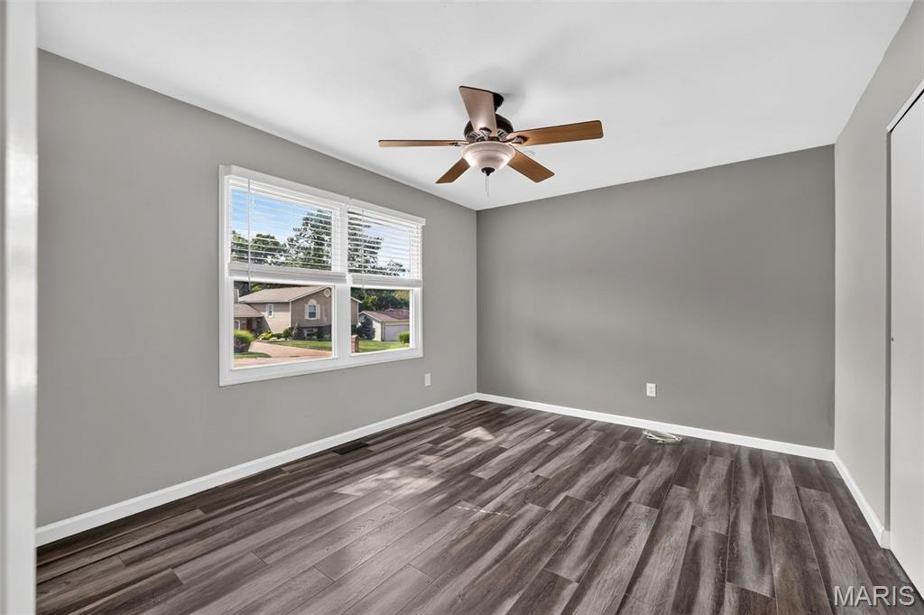 Mill Wood #1 - Residential