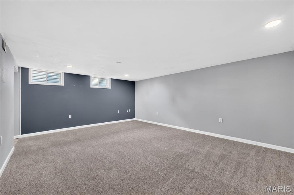 Mill Wood #1 - Residential
