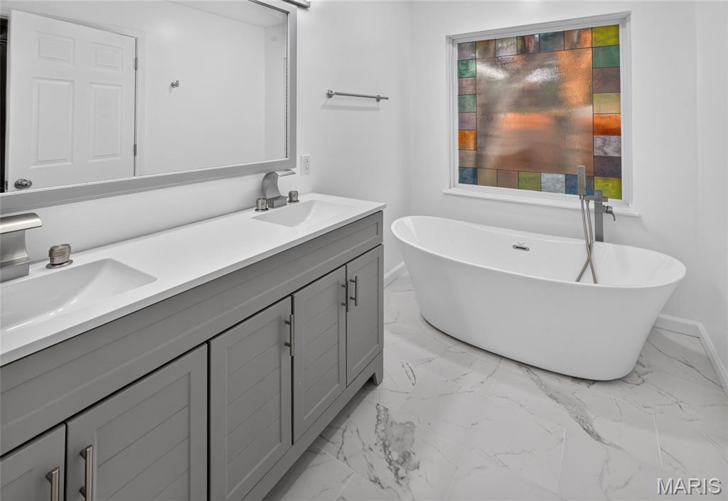 Fairway Estate - Residential