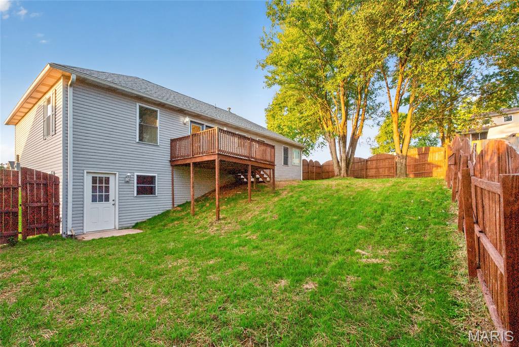 Fairway Estate - Residential