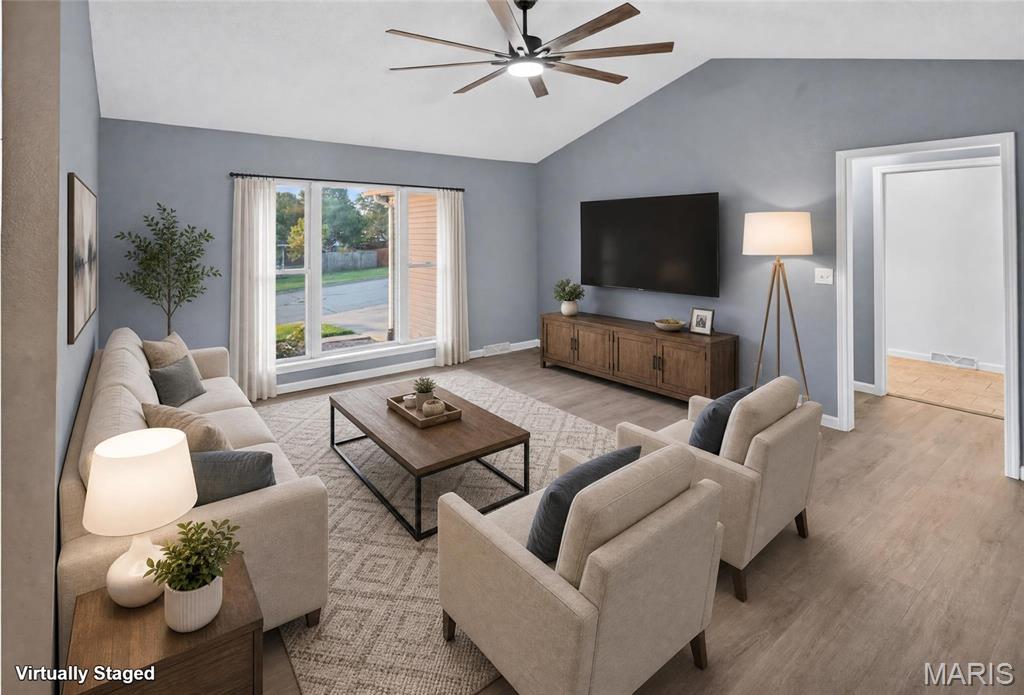 Fairway Estate - Residential