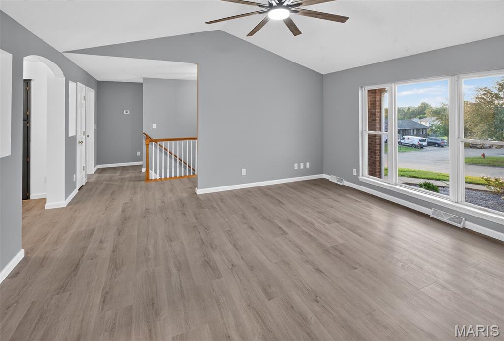 Fairway Estate - Residential