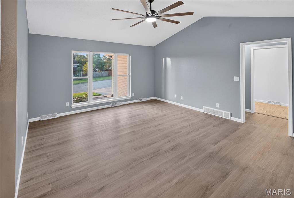 Fairway Estate - Residential