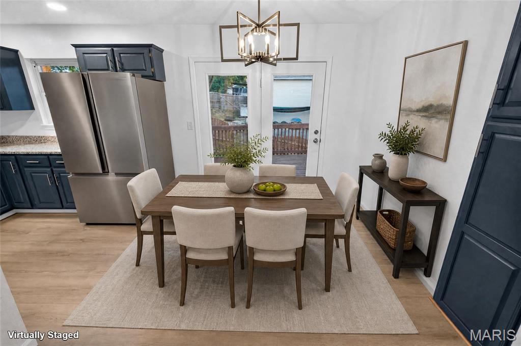 Fairway Estate - Residential