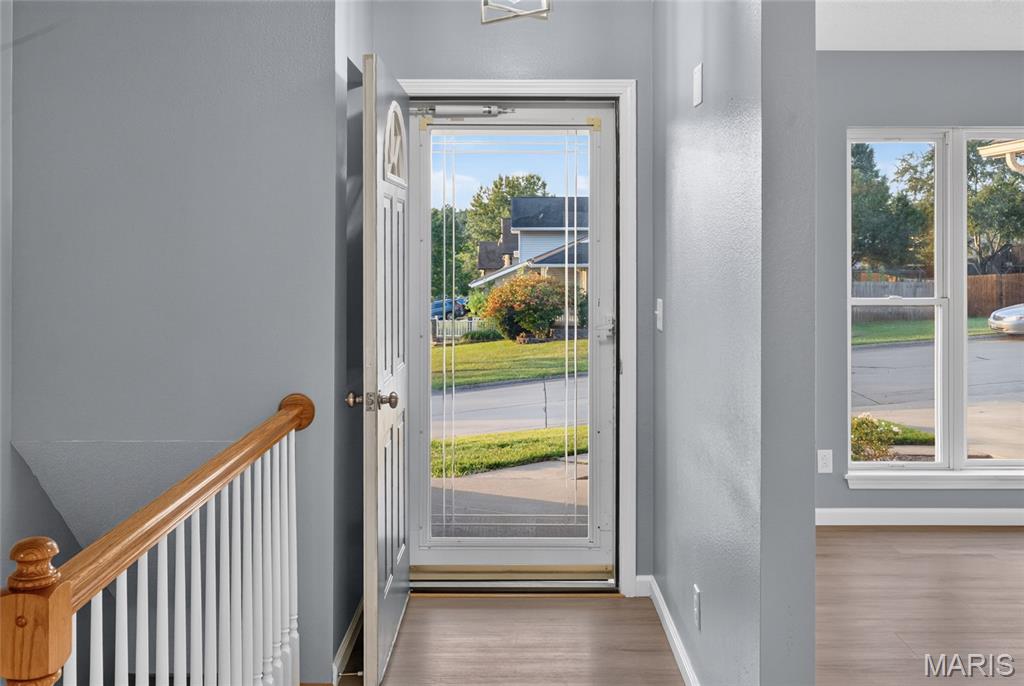 Fairway Estate - Residential