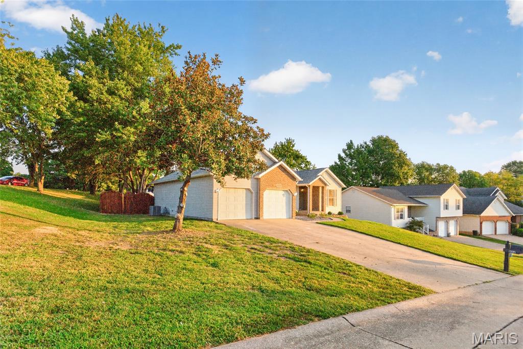 Fairway Estate - Residential
