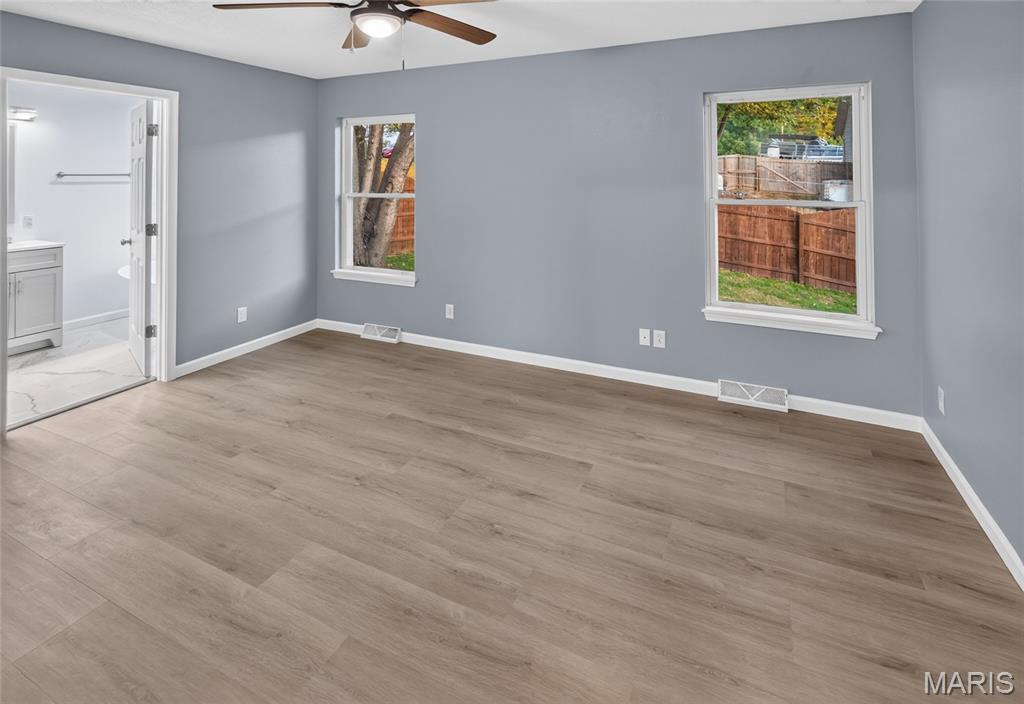 Fairway Estate - Residential