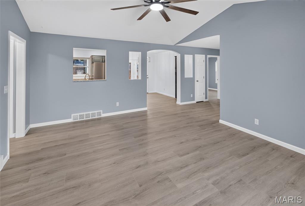 Fairway Estate - Residential