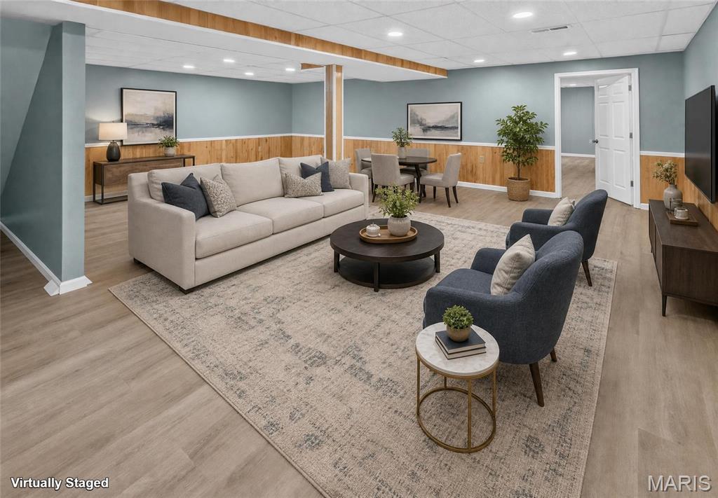 Fairway Estate - Residential