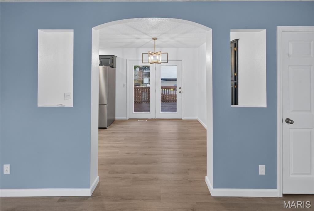 Fairway Estate - Residential