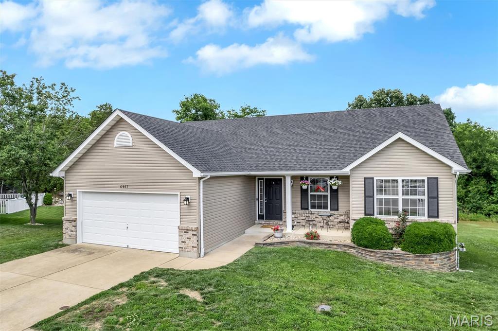 Mayfield Farms Estates 02 - Residential