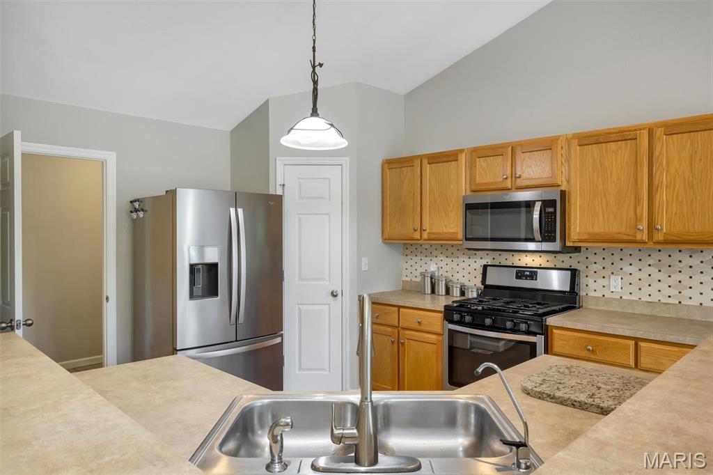 Mayfield Farms Estates 02 - Residential