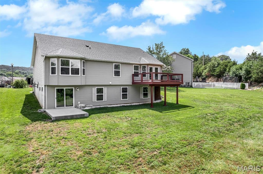 Mayfield Farms Estates 02 - Residential