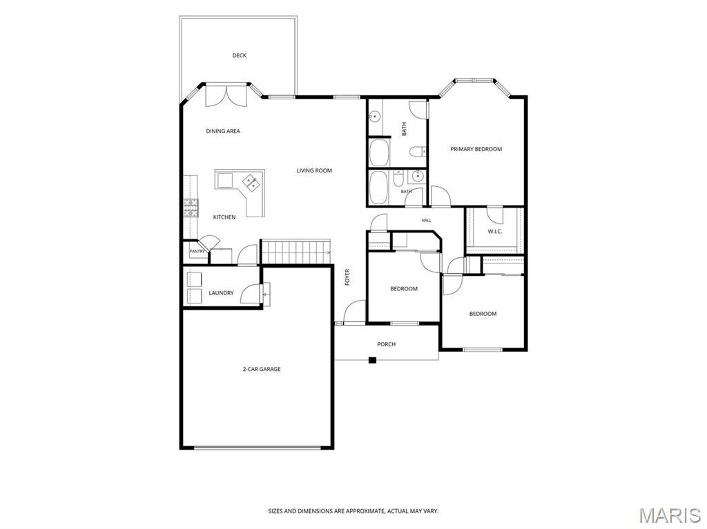 Mayfield Farms Estates 02 - Residential