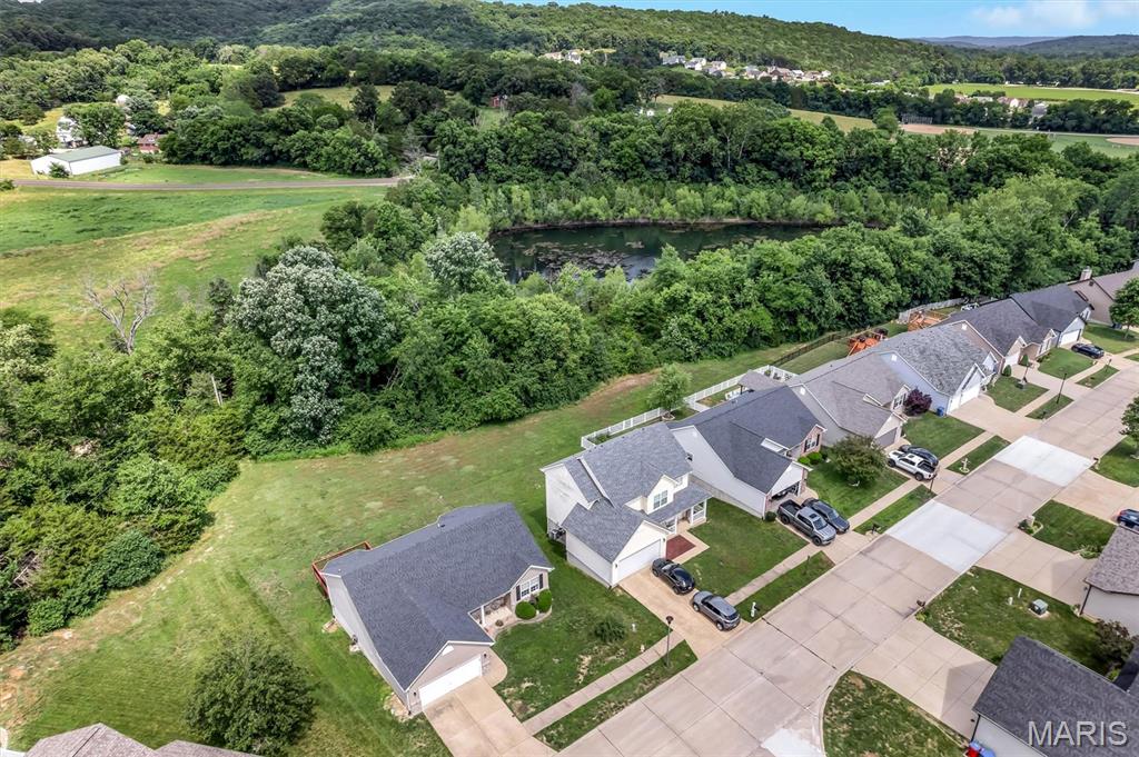 Mayfield Farms Estates 02 - Residential