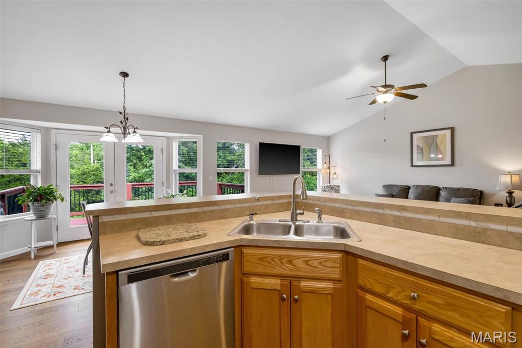 Mayfield Farms Estates 02 - Residential