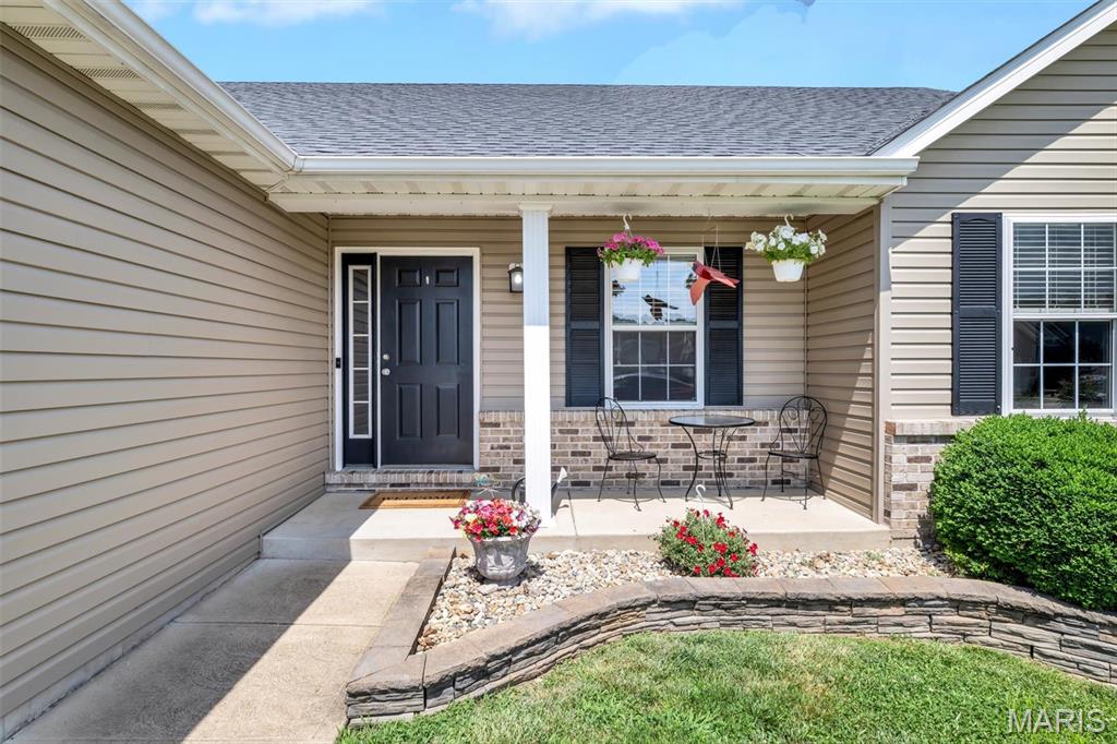 Mayfield Farms Estates 02 - Residential