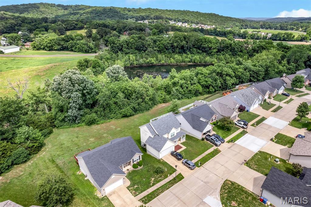 Mayfield Farms Estates 02 - Residential