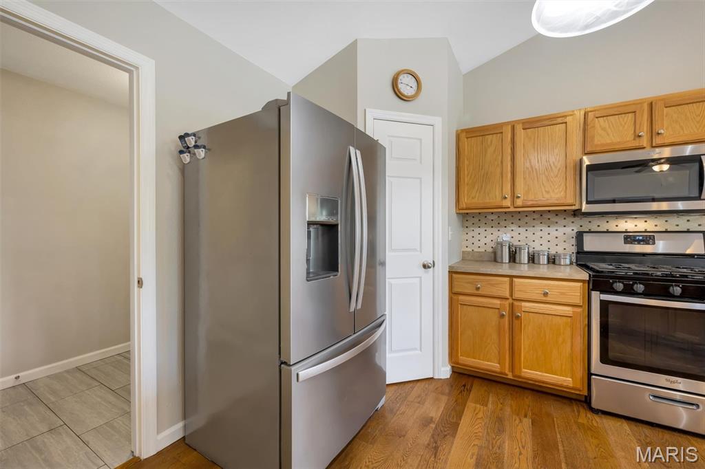 Mayfield Farms Estates 02 - Residential