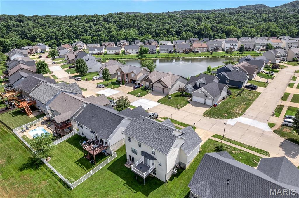 Mayfield Farms Estates 02 - Residential