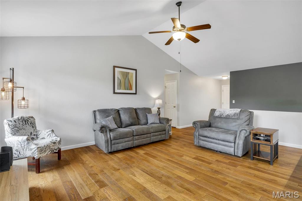 Mayfield Farms Estates 02 - Residential