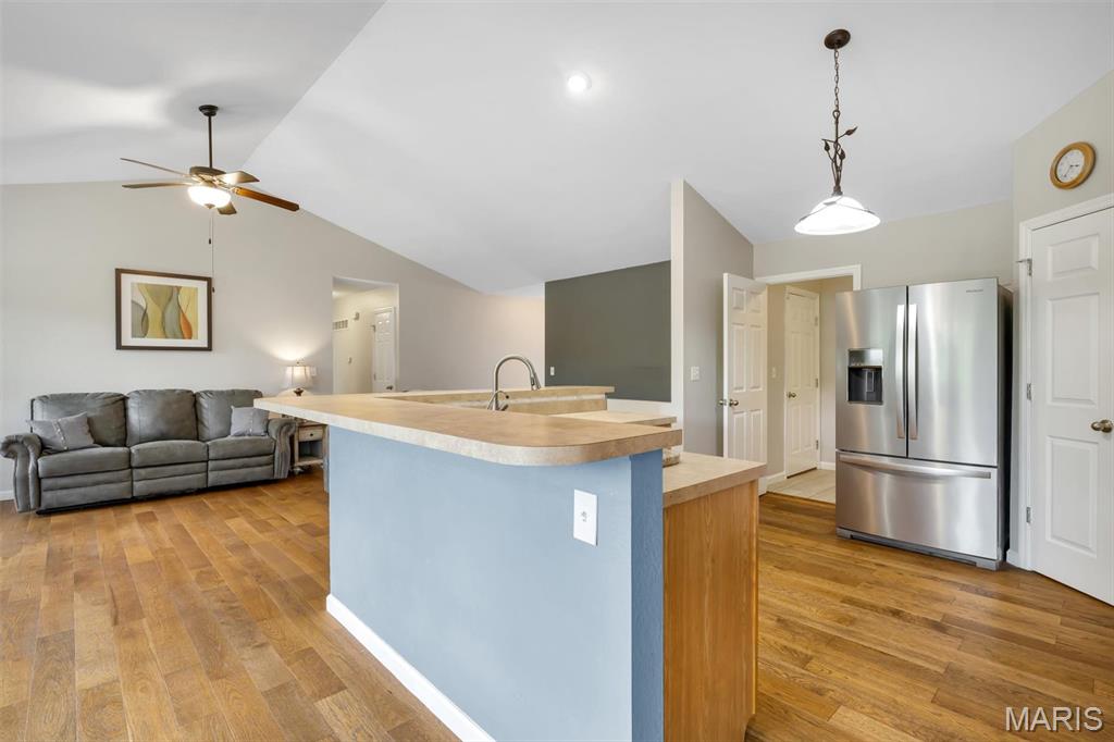 Mayfield Farms Estates 02 - Residential