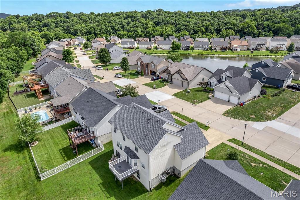 Mayfield Farms Estates 02 - Residential