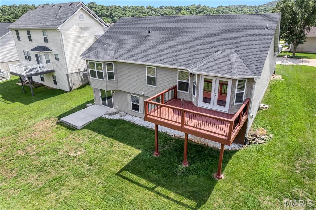 Mayfield Farms Estates 02 - Residential