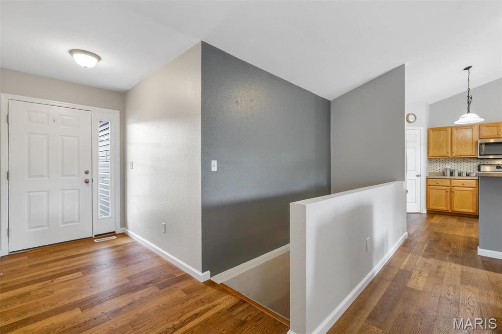 Mayfield Farms Estates 02 - Residential
