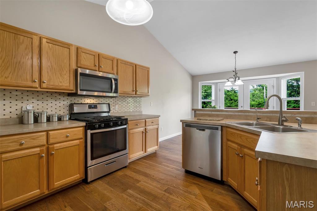 Mayfield Farms Estates 02 - Residential