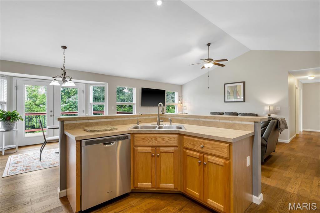 Mayfield Farms Estates 02 - Residential