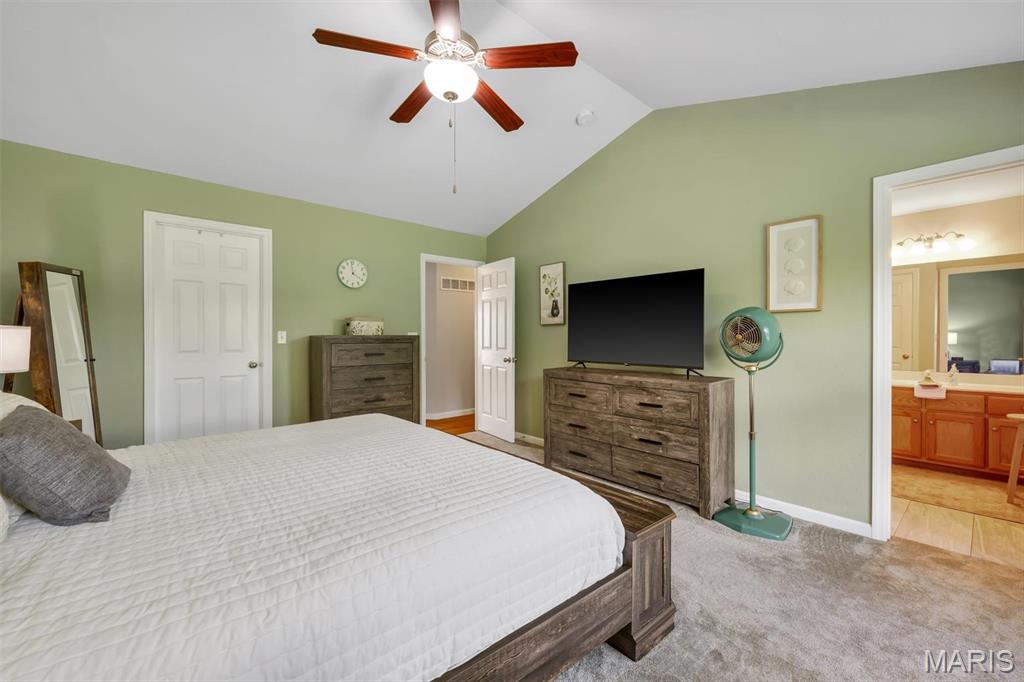 Mayfield Farms Estates 02 - Residential