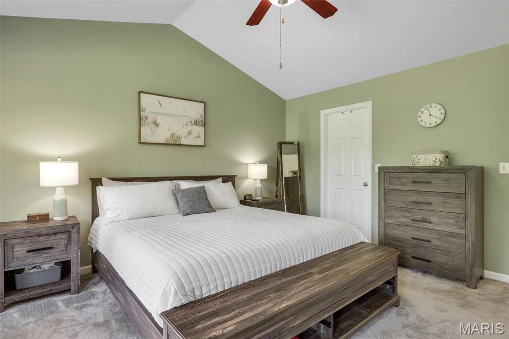 Mayfield Farms Estates 02 - Residential