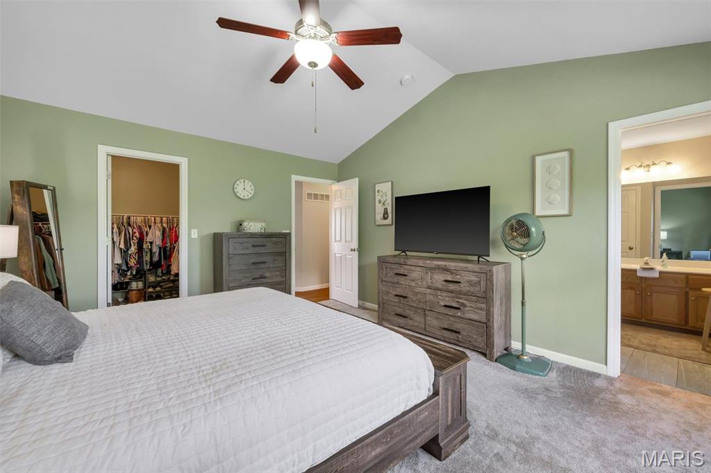 Mayfield Farms Estates 02 - Residential
