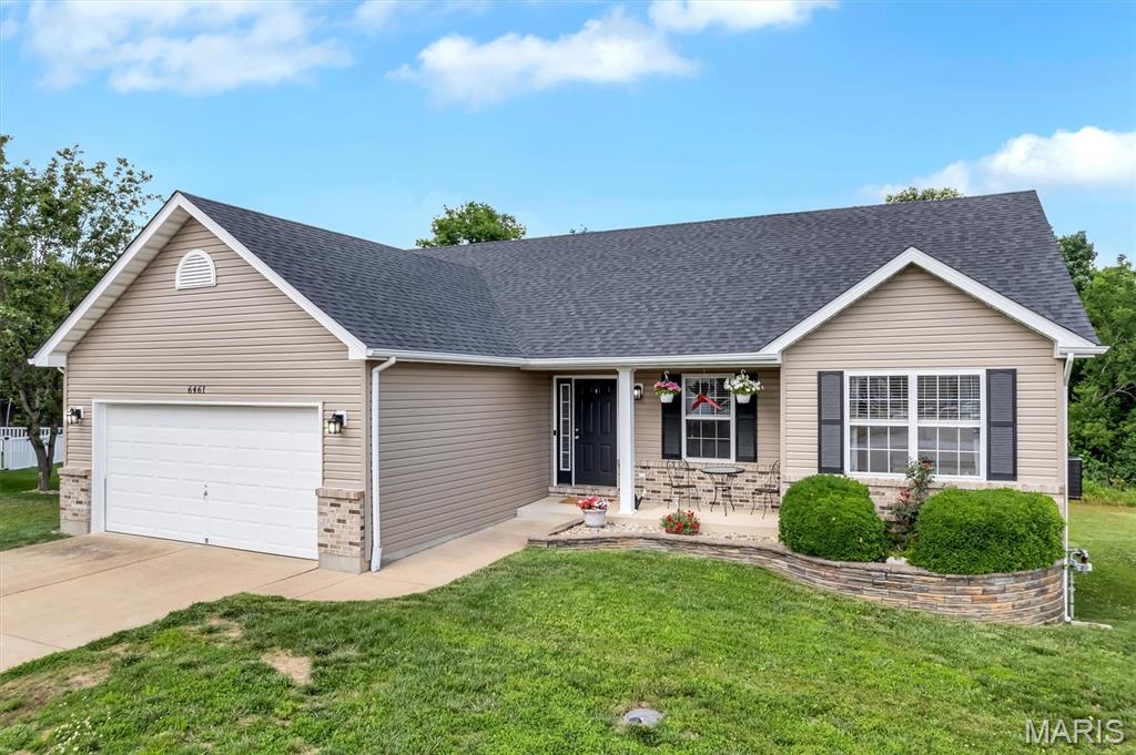 Mayfield Farms Estates 02 - Residential
