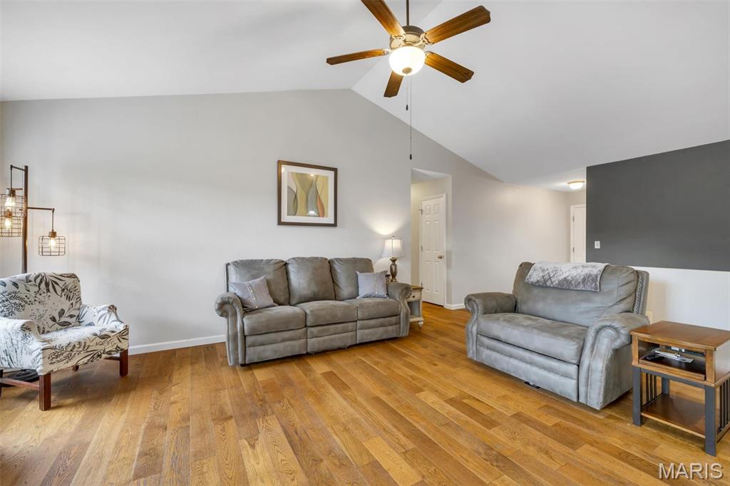 Mayfield Farms Estates 02 - Residential