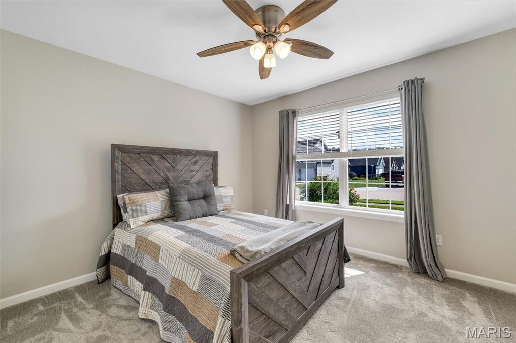 Mayfield Farms Estates 02 - Residential